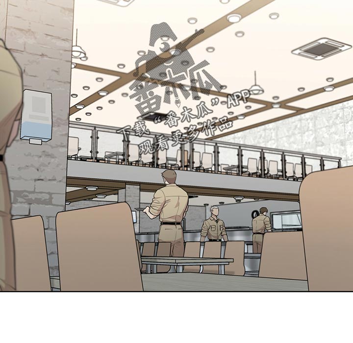 入伍使命漫画,第110章：【第二季】丰富多彩1图