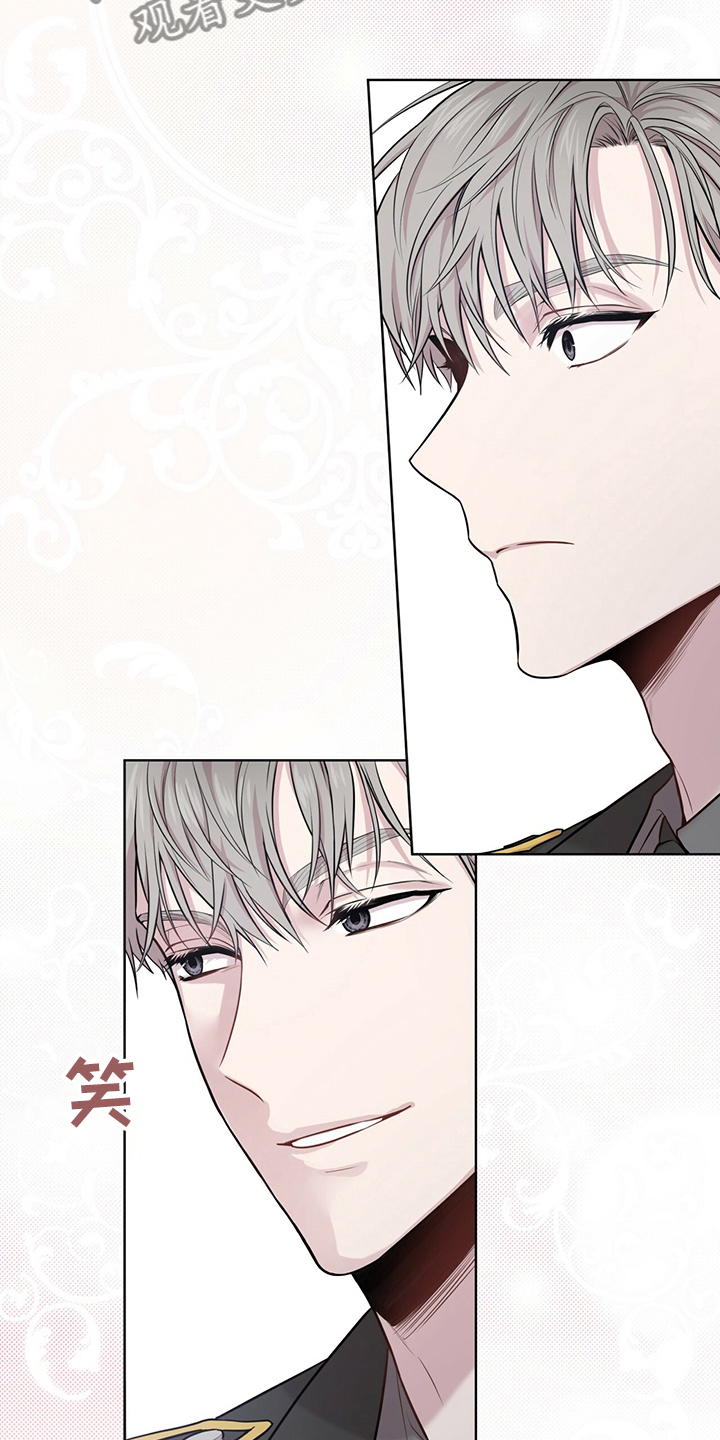 入伍使命漫画,第91章：【第二季】手套1图