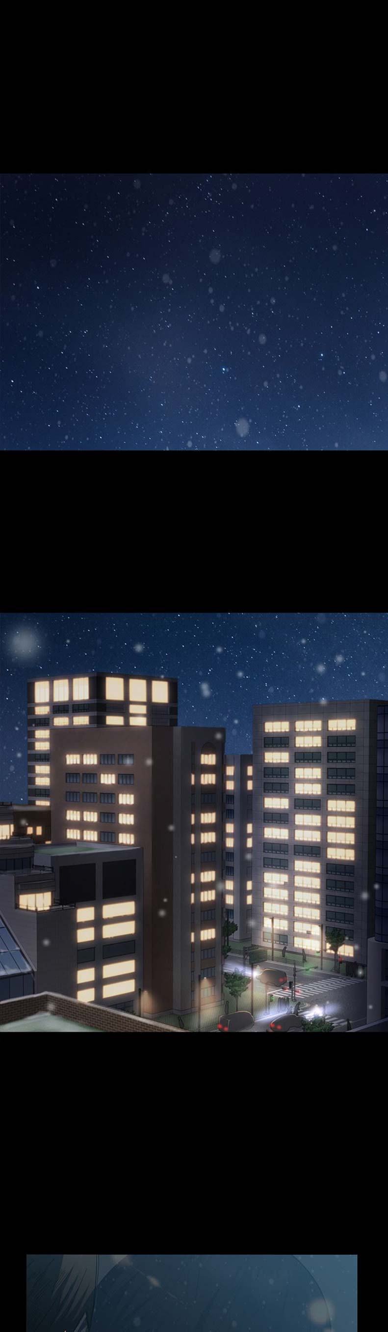 退货快递上门取件步骤漫画,第1话1图
