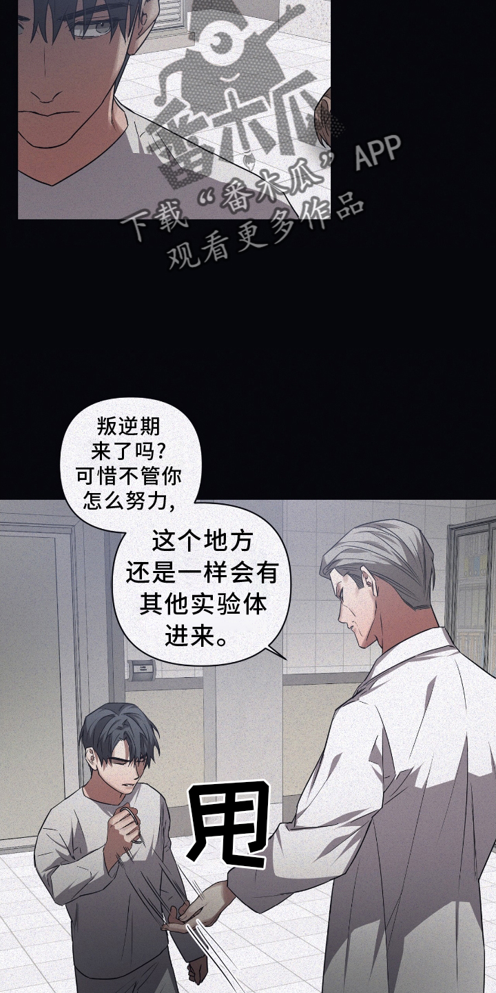 浪漫的惩罚视频漫画,第139章：【第二季】失忆2图