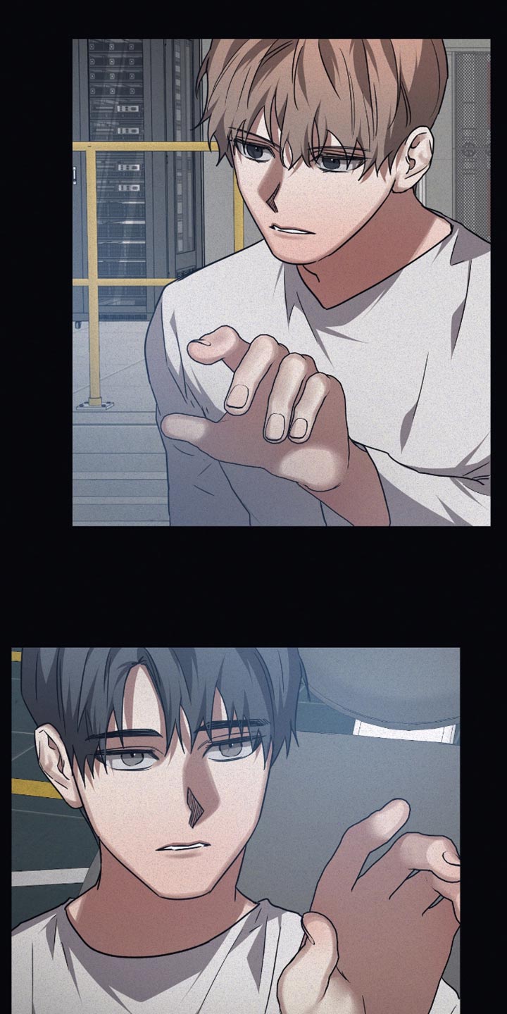 浪漫的命运漫画,第134章：【第二季】牵引1图