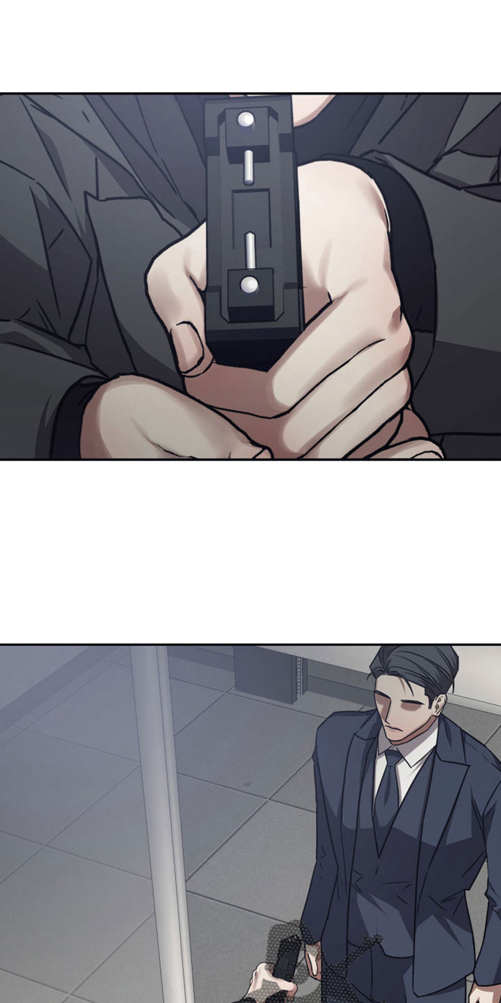 浪漫的命运漫画,第124章：【第二季】他们拜托的2图