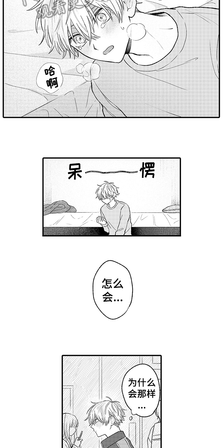 佐仓行为是什么漫画,第10章：分组2图