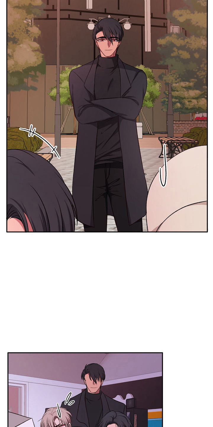 女主爱上保镖泰剧漫画,第22章：很好吃1图