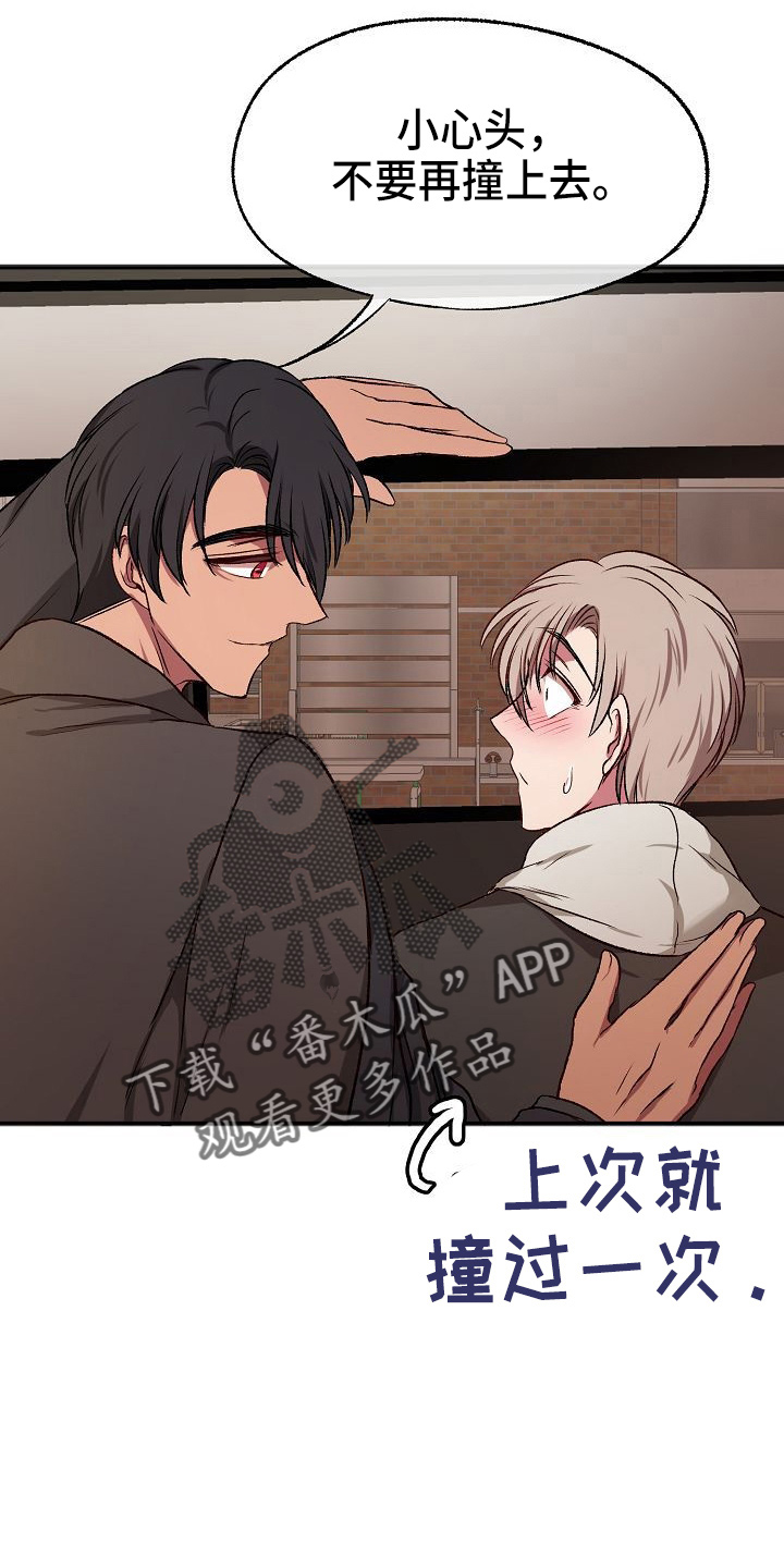 爱上男保镖完整版漫画,第24章：无主1图