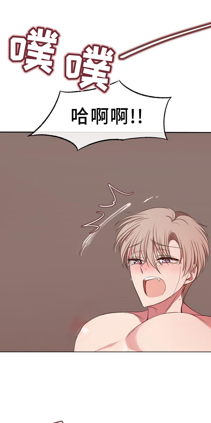 爱上女保镖视频漫画,第63章：感动1图