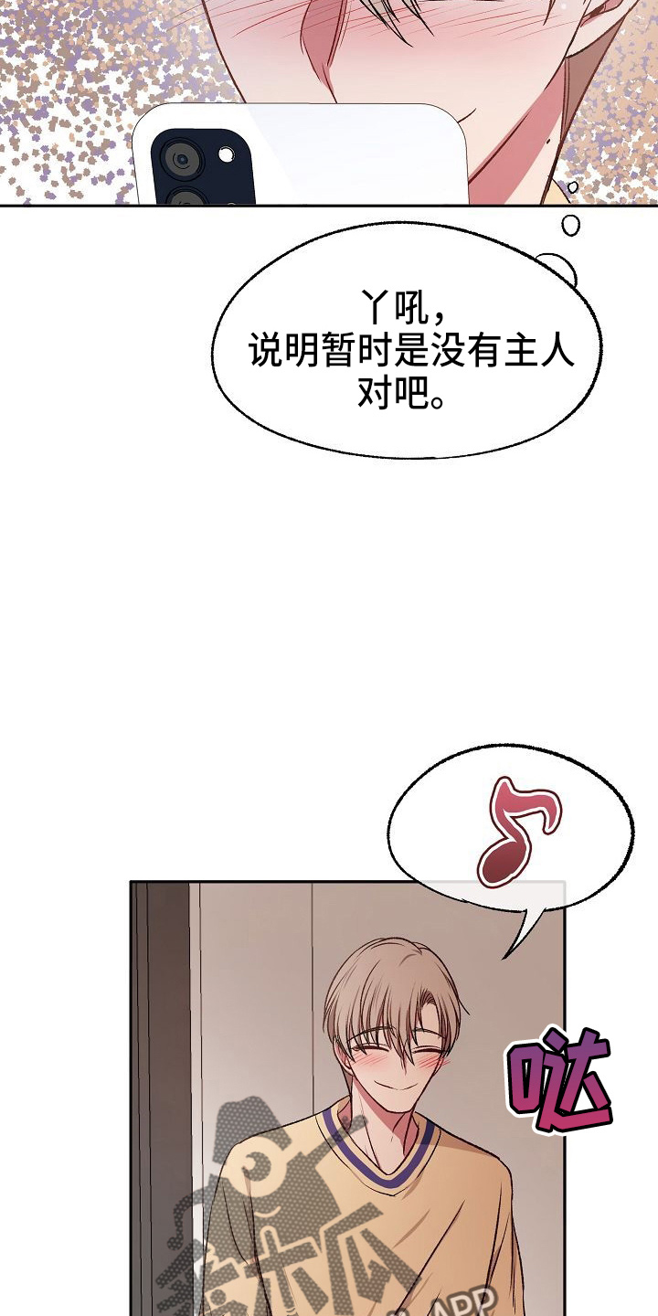 爱上特种兵男友完整版漫画,第24章：无主2图