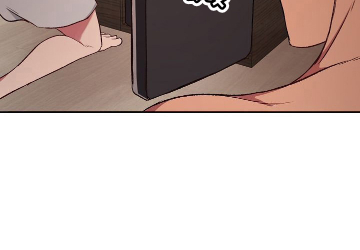 女主爱上保镖泰剧漫画,第29章：撒泼1图