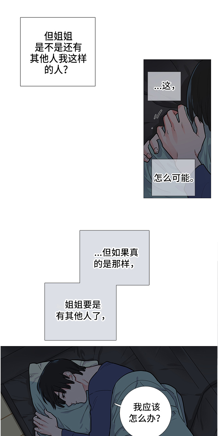 囚笼正传漫画,第36章：其他人1图