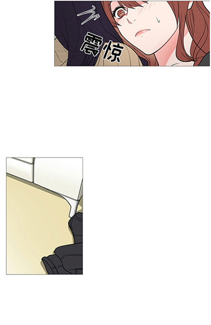 囚笼正传漫画,第49章：耍赖2图