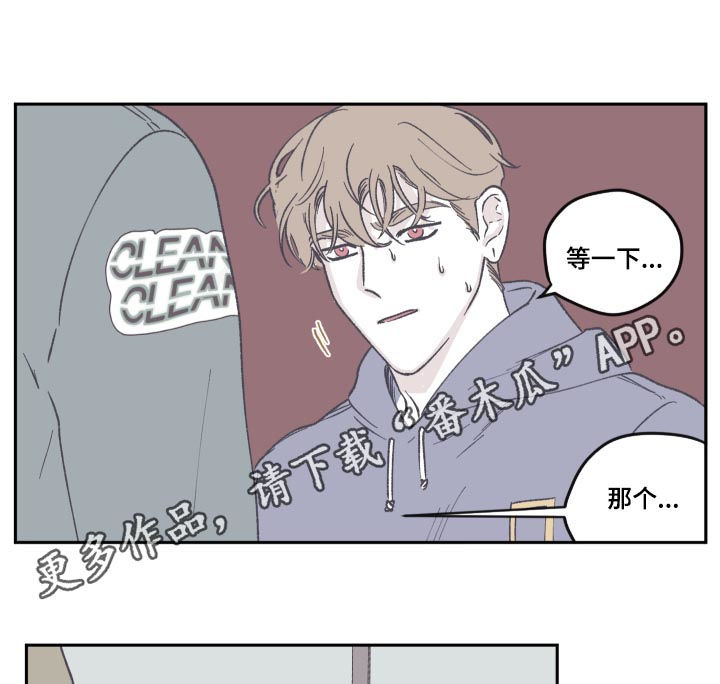 阴谋与争斗漫画,第68章：没有关系1图