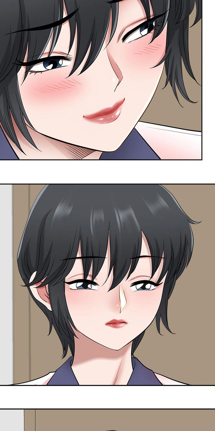 双胞胎丈夫漫画,第85章：还不来2图