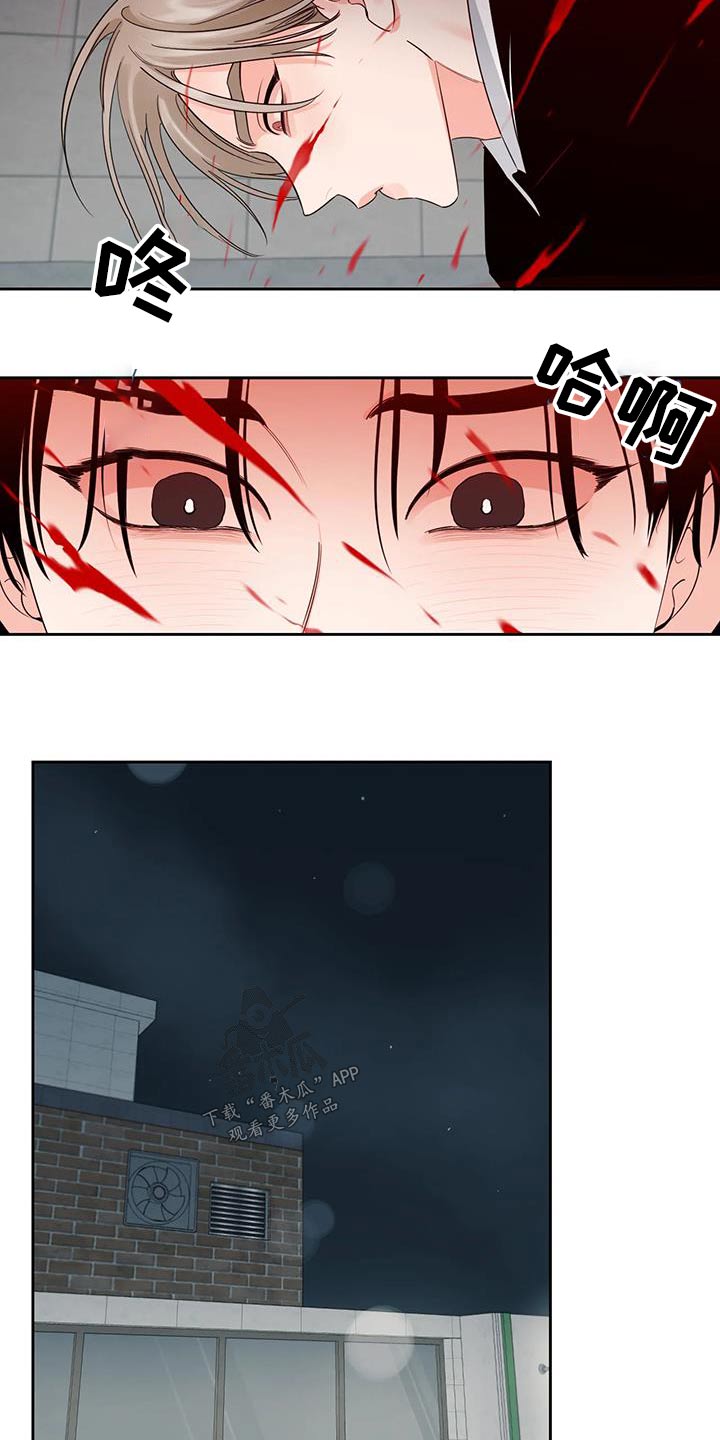 阴影之中高清完整版电影在线观看漫画,第44章：回家2图
