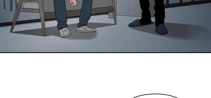 阴影之中高清完整版电影在线观看漫画,第40章：为什么这么做1图