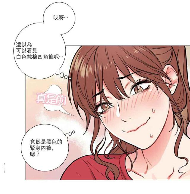 我家的小兔子300字作文三年级漫画,第9话1图