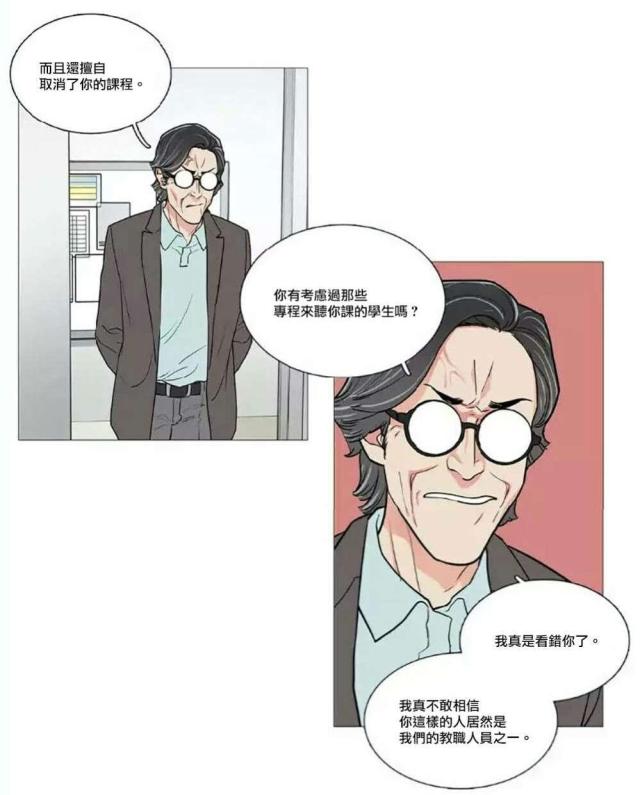 我家的小狼狗漫画阅读漫画,第58话1图