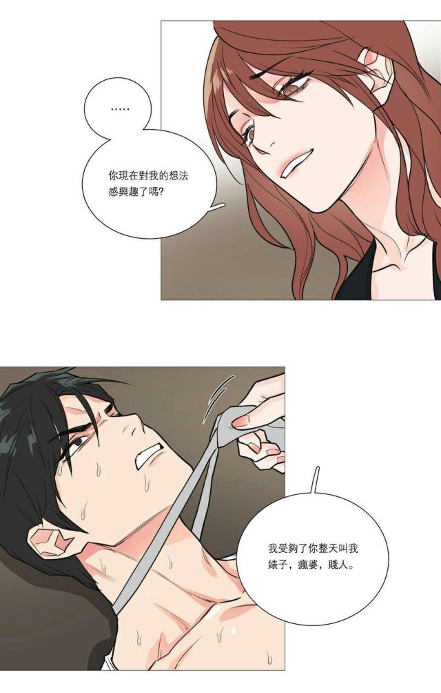 我家的小小动物园教学设计漫画,第24话2图