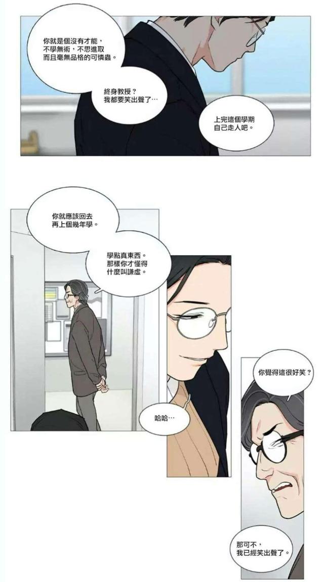 我家的小狼狗漫画阅读漫画,第58话2图