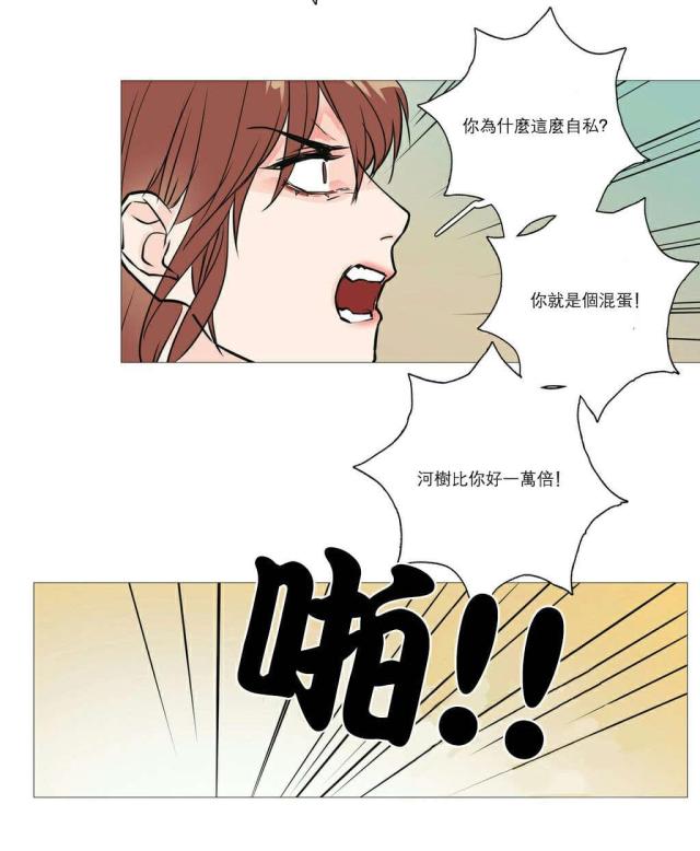 hi 我的小狼狗漫画,第23话2图