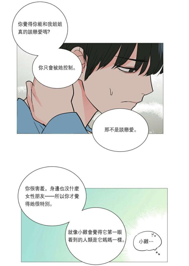 我家的小小动物园作文四年级漫画,第28话1图