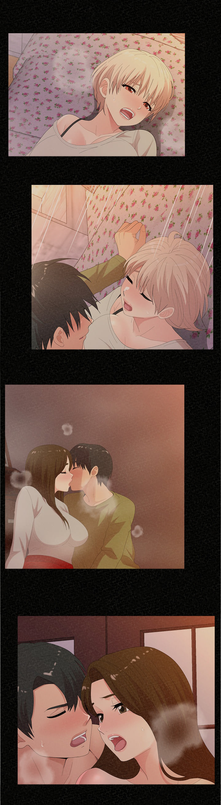 另一种乡愁费玉清百度网盘漫画,第95章：生日快乐2图