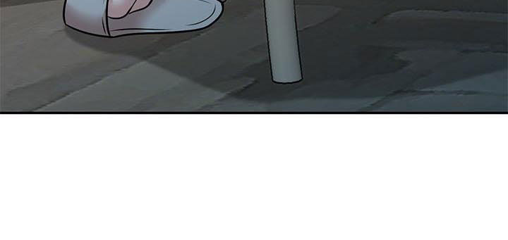 针对古代女子的笑刑电视剧漫画,第35章：同时交往1图