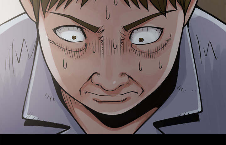 荒岛奇缘电影下载漫画,第5章：放下枪1图