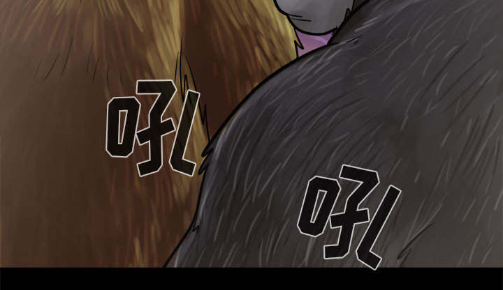荒岛奇缘电影下载漫画,第19章：说谎1图