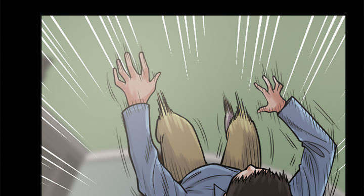 荒岛奇缘电影下载漫画,第3章：做个了结2图