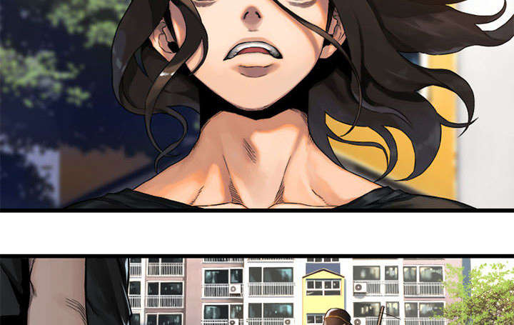 苍兽大人漫画,第44章：前往北部2图