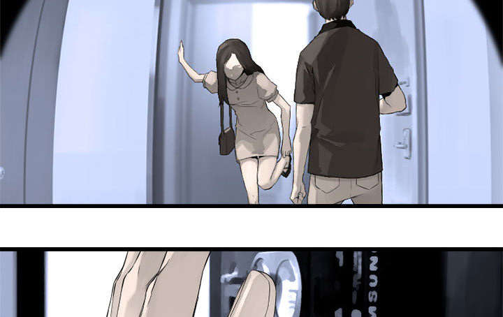 苍兽大人漫画,第20章：更加自闭2图
