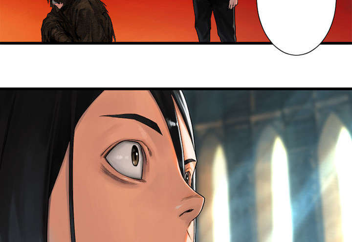 苍兽大人漫画,第47章：阴谋1图