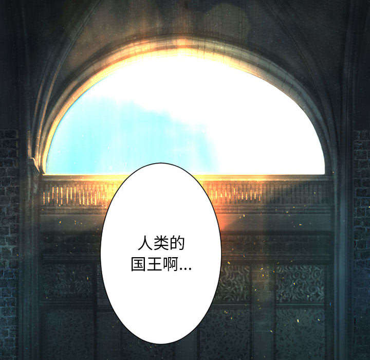 苍兽大人漫画,第47章：阴谋2图