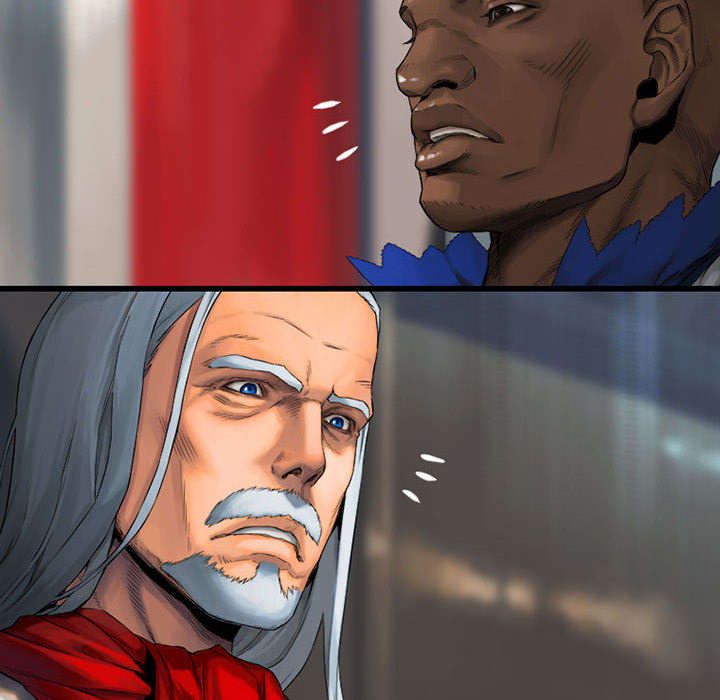 苍兽大人漫画,第47章：阴谋2图
