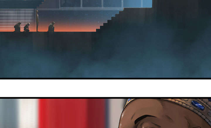 苍兽大人漫画,第47章：阴谋1图