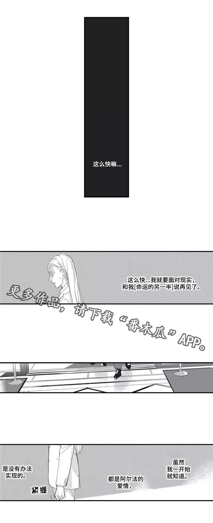 阿尔法家宴的菜品价格是多少漫画,第12章：揭穿2图