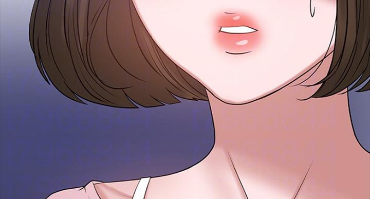 教授的坠落漫画,第51话1图
