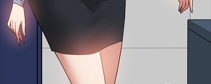 教授的坠落漫画,第91话1图