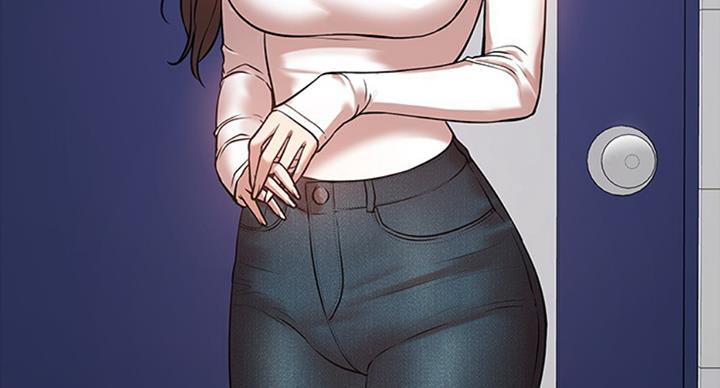 教授的坠落漫画,第34话2图