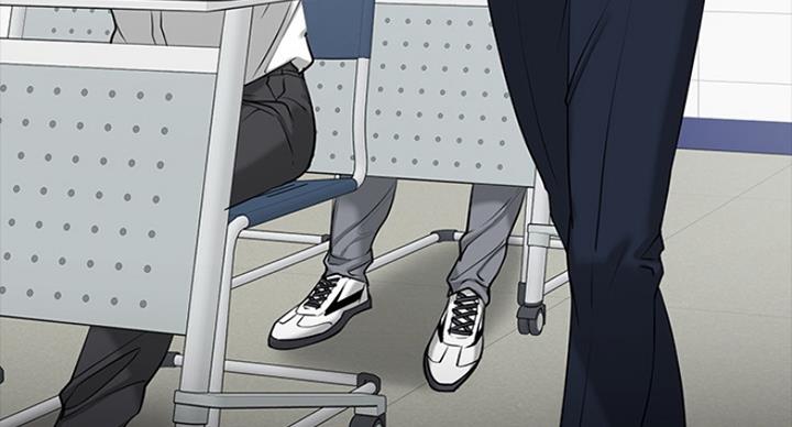 教授的坠落漫画,第55话2图