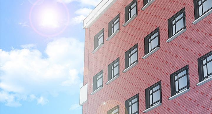 教授的坠落漫画,第28话2图