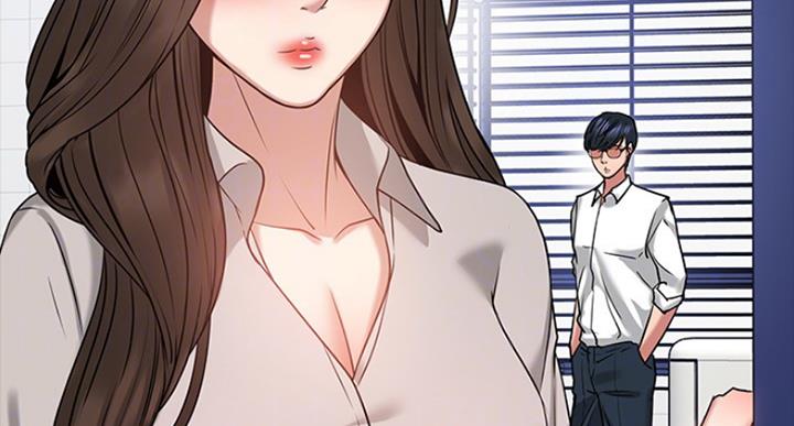 教授的坠落漫画,第51话2图
