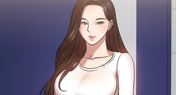 教授的坠落漫画,第34话1图