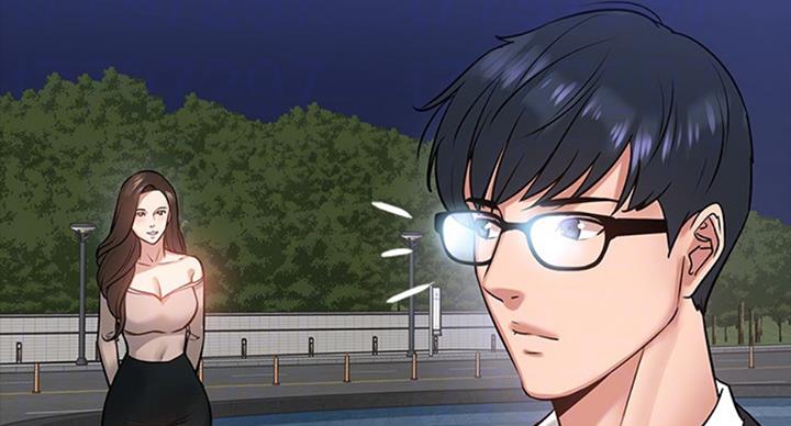 教授的坠落漫画,第36话1图