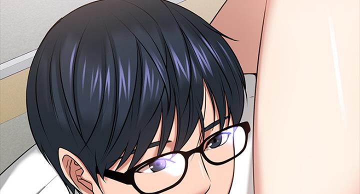 教授的坠落漫画,第53话2图