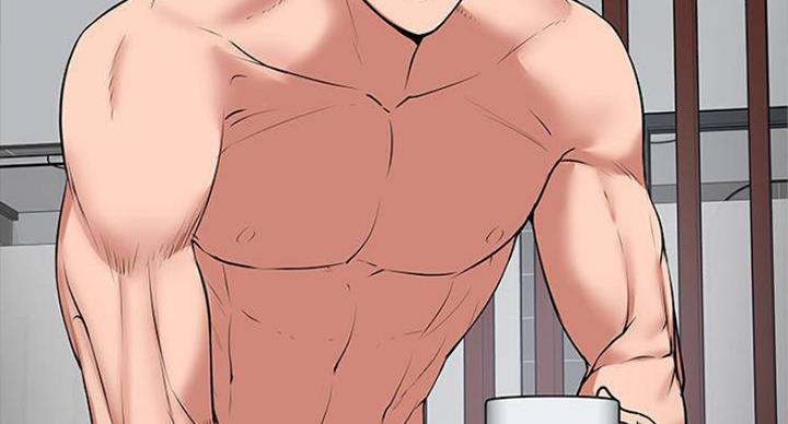 教授的坠落漫画,第80话2图