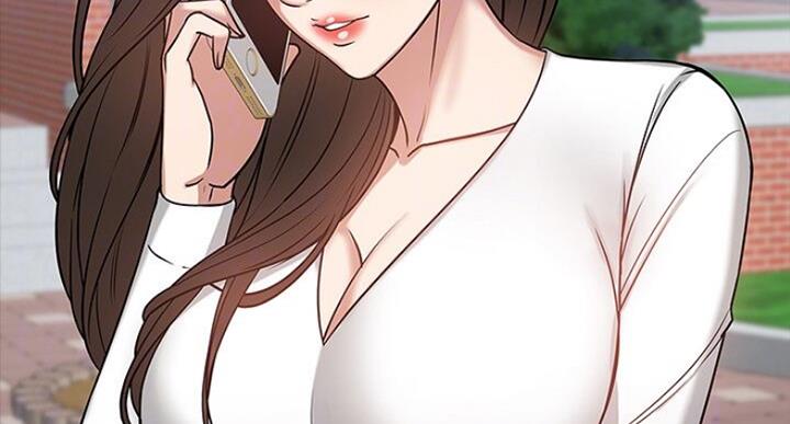 教授的坠落漫画,第43话1图