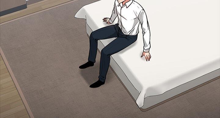 教授的坠落漫画,第41话1图