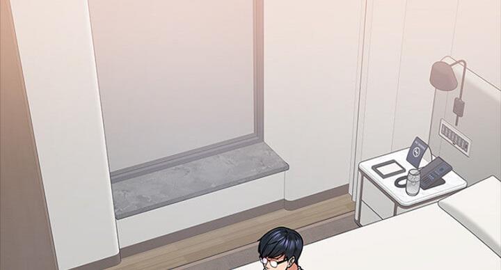 教授的坠落漫画,第41话2图