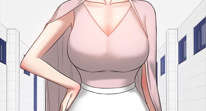 教授的坠落漫画,第56话1图